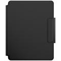 iPad Air 13 2024/2025 Typecase Edge+ tastaturveske med berøringsplate - amerikansk layout