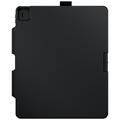 iPad Air 13 2024/2025/2026 Typecase Flexbook Touch Tastaturdeksel - amerikansk layout - svart