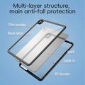 iPad Air 13 (2024) Active Series IP68 Vanntett Mobilpose - Svart