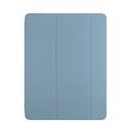 iPad Air 13 (2024) Apple Smart Folio-etui MWKA3ZM/A - Denim