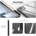 iPad Air 13 2024/2025 Dux Ducis Toby Tri-Fold Smart Folio-etui