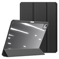 iPad Air 13 2024/2025 Dux Ducis Toby Tri-Fold Smart Folio-etui