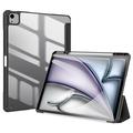 iPad Air 13 2024/2025 Dux Ducis Toby Tri-Fold Smart Folio-etui