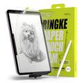 iPad Air 13 2024/2025 Ringke Paper Touch Film Hard skjermbeskytter - 2 stk.
