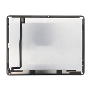 iPad Air 13 (2024), iPad Air 13 (2025) LCD-skjerm - Svart