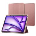 iPad Air 13 2024/2025 Spigen Urban Fit Smart Folio-etui