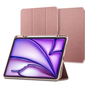iPad Air 13 2024/2025 Spigen Urban Fit Smart Folio-etui