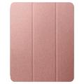 iPad Air 13 2024/2025 Spigen Urban Fit Smart Folio-etui