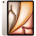 iPad Air 13 (2025) 5G - 128 GB - Stjernelys