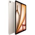 iPad Air 13 (2025) 5G - 128 GB - Stjernelys