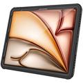 iPad Air 13 2025/2024 Redpepper FS IP68 Vanntett Deksel - Svart