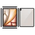 iPad Air 13 2025/2024 Redpepper FS IP68 Vanntett Deksel - Svart