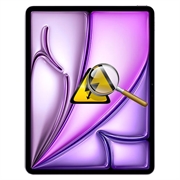 iPad Air 13 (2026) Diagnose