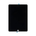 iPad Air 2 LCD-Skjerm - Svart - Originalkvalitet