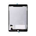iPad Air 2 LCD-Skjerm - Svart