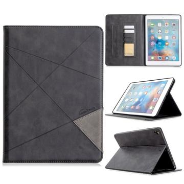 iPad Air 2 Metric Smart Flip-etui