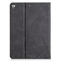 iPad Air 2 Metric Smart Flip-etui