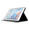 iPad Air 2 Metric Smart Flip-etui
