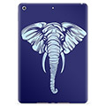 iPad Air 2 TPU-deksel - Elefant