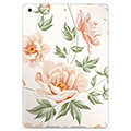 iPad Air 2 TPU-deksel - Floral
