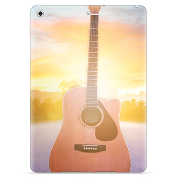 iPad Air 2 TPU-deksel - Gitar