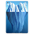 iPad Air 2 TPU-deksel - Isfjell