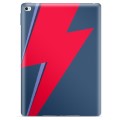 iPad Air 2 TPU-deksel - Lyn