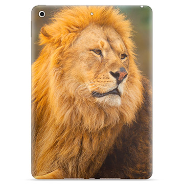 iPad Air 2 TPU-deksel - Løve