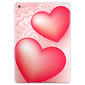 iPad Air 2 TPU-deksel - Love