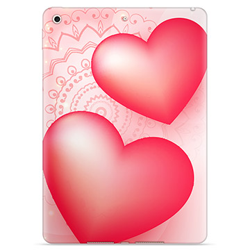 iPad Air 2 TPU-deksel - Love