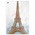 iPad Air 2 TPU-deksel - Paris