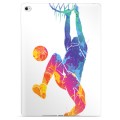 iPad Air 2 TPU-deksel - Slam Dunk