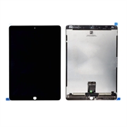 iPad Air (2019) LCD-Skjerm - Svart - Originalkvalitet