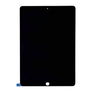 iPad Air (2019) LCD-Skjerm - Svart - Originalkvalitet