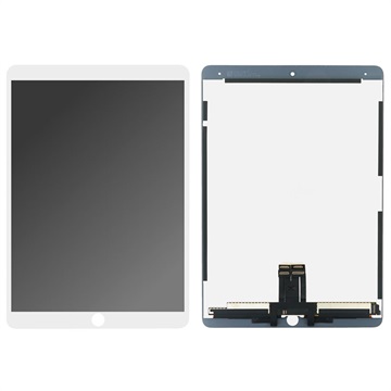 iPad Air (2019) LCD-Skjerm - Svart - Originalkvalitet