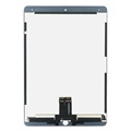 iPad Air (2019) LCD-Skjerm - Svart - Originalkvalitet