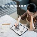 iPad Air (2019) / iPad Pro 10.5 Baseus papirlignende skjermbeskyttelse - Transparent