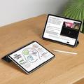 iPad Air 2020/2022/2024 ESR Rebound Magnetisk Folio-deksel - svart