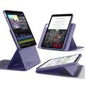 iPad Air 2020/2022/2024 ESR Shift Magnetisk folio-deksel - Lilla