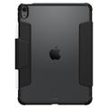 iPad Air 11 2024/2025/Air 2020/2022 Spigen Ultra Hybrid Pro Folio-deksel - svart