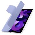 iPad Air 11 2024/2025/Air 2020/2022 Spigen Ultra Hybrid Pro Folio-deksel - Lavander