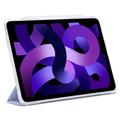 iPad Air 11 2024/2025/Air 2020/2022 Spigen Ultra Hybrid Pro Folio-deksel - Lavander