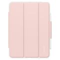 iPad Air 11 2024/2025/Air 2020/2022 Spigen Ultra Hybrid Pro Folio-deksel
