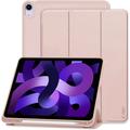 iPad Air 11 2024/2025/Air 2020/2022 Tech-Protect SmartCase Pen Tri-Fold Folio-deksel