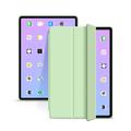 iPad Air 2020/2022/2024 Tech-Protect SmartCase Tri-Fold Folio-deksel