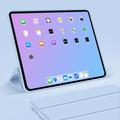iPad Air 2020/2022/2024 Tech-Protect SmartCase Tri-Fold Folio-deksel