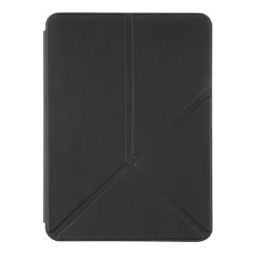 iPad Air 2022/Pro 11 Tactical Nighthawk Folio-deksel - svart