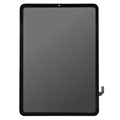 iPad Air 2020/2022 LCD-Skjerm - Svart - Originalkvalitet
