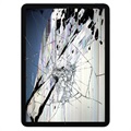 Reparasjon av iPad Air 2020/2022 LCD-display & Berøringsskjerm - Svart