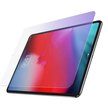 iPad Air 2022/Pro 11 2022 Beskyttelsesglass mot Blå Stråler - etuivennlig - Klar